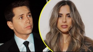 Le dio plazo hasta esta semana: Francisca Virgilio habría echado de la casa a Karol Lucero tras infidelidad