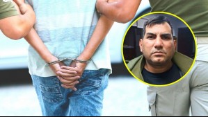 Detienen en Maipú a presunto involucrado en crimen de periodista peruano