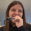 Revisa las declaraciones de la influencer Ignacia Antonia, quien contó el particular antojo que logró cumplir durante su embarazo y la llamativa reacción que tuvo al probarlo.