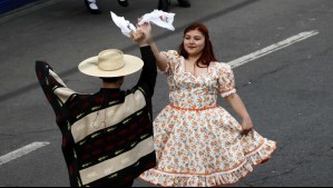 ¿Cuándo se aplaude en la cueca? La guía para no equivocarse en Fiestas Patrias