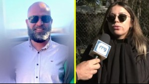 Prima de ingeniero asesinado en Curacaví revela que en el primer robo se llevaron hasta una biblia: 'Desde ahí no durmió más'