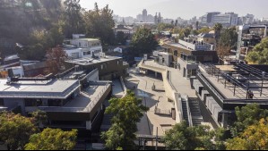 Nuevo boulevard abrirá en el Barrio Bellavista: Estos son los 11 bares y restaurantes que atenderán en el lugar