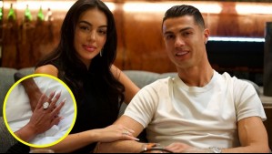 El millonario acuerdo entre Cristiano Ronaldo y Georgina Rodríguez en caso de separación: Incluye pensión vitalicia para la modelo