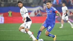 La U visita a Independiente en búsqueda del paso a cuartos de final de Copa Sudamericana: Revisa el horario y formaciones