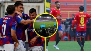 Con el debut del Claro Arena: La programación completa de la 21° fecha del Campeonato Nacional