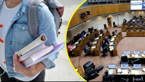 Fin al CAE: ¿Qué falta para que se convierta en ley el proyecto que condona la deuda y crea el FES?