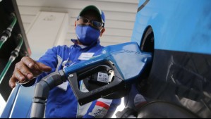 Fuerte baja de la parafina: Revisa si sube, cae o se mantiene el valor de los combustibles este jueves 21 de agosto