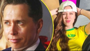 'Vamos soltando las cámaras': DJ Isi desmiente a Karol Lucero y afirma que se grabó con más mujeres estando casado