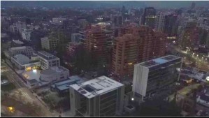 Cinco comunas tendrán cortes de luz este jueves en la RM: Revisa los sectores afectados