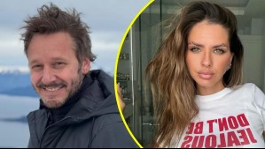 Benjamín Vicuña y China Suárez estarían negociando otro acuerdo de custodia para sus hijos