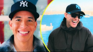 Daddy Yankee volvería a la música en octubre con nuevo nombre
