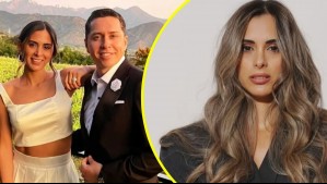 Fran Virgilio realiza su primera declaración tras conocerse que fue engañada por Karol Lucero