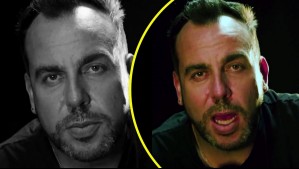 Kaminski lanza pódcast en medio de polémicas: Contará historias de personas que han 'tocado fondo'