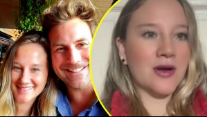 Rosemarie Dietz revela que su marido nuevamente le fue infiel: 'La gente no cambia'