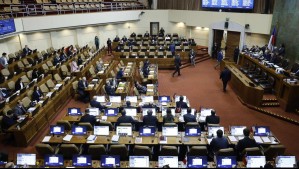 Todos los distritos: Estos son los candidatos inscritos para postular a la Cámara de Diputados