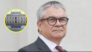 Mario Marcel renuncia al Ministerio de Hacienda: Asumiría importante cargo en el exterior