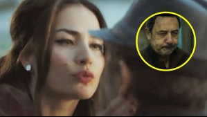 'Me Rompiste el Corazón': Una cueca cinematográfica que celebra a Roberto Parra