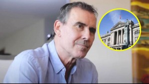 Corte de Santiago confirma sobreseimiento de Cristián Campos y establece que no está probada su participación en abuso sexual