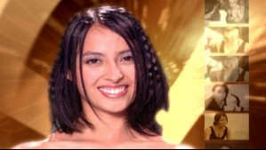 Participó en 'Protagonistas de la Fama': Así luce hoy la recordada Elizabeth Hernández