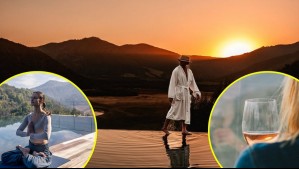 ¿Los visitarías? 10 hoteles boutique ideales para escapadas románticas en Chile (según la IA)