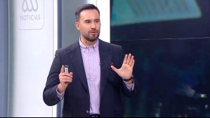 Meganoticias Prime - Miércoles 20 de agosto 2025