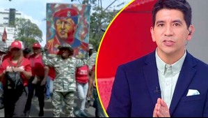 Máxima alerta por tensión entre Estados Unidos y Venezuela: Pablo Cuéllar explica la escalada del conflicto