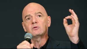 'Esperamos sanciones ejemplificadoras': Presidente de la FIFA por hechos de violencia entre hinchas de la 'U' e Independiente