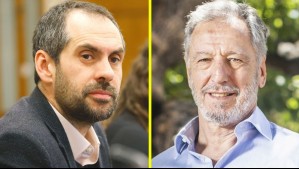 Nicolás Grau es el nuevo ministro de Hacienda y Álvaro García asume en Economía