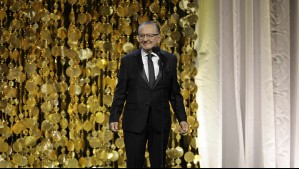 El emotivo mensaje que dejó el juez 'más amable del mundo' antes de morir