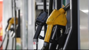 Este es el combustible que bajó más de $20 a partir de este jueves