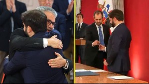 Cambio de Gabinete: Presidente Boric hace ajustes en su equipo de ministros para los últimos meses de Gobierno