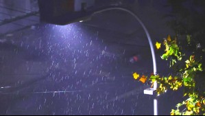 Cortes de luz en siete comunas de la Región Metropolitana: Revisa los sectores afectados