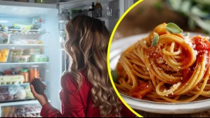¿Por qué los expertos recomiendan comer los fideos, papas y arroz después de haberlos dejado en el refrigerador?