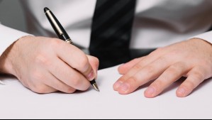 ¿Cuándo no es necesario suscribir un finiquito?