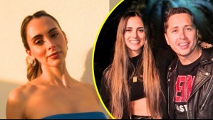 Suegra de Karol Lucero revela el estado de Fran Virgilio tras infidelidad del animador: Confirmó separación de la pareja