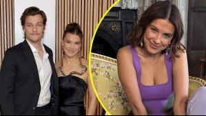 Millie Bobby Brown y su marido Jake Bongiovi anuncian que se convirtieron en padres: Adoptaron a una niña