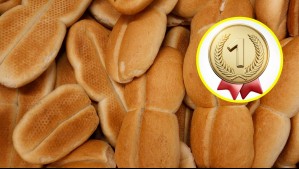 Pasaron a la final: Estas son las 20 panaderías con las mejores marraquetas de la Región Metropolitana