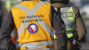 Restricción vehícular: Este es el último día en que se aplicará