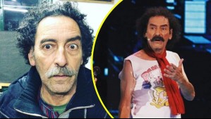 Familia de Willy Benítez revela complejo estado de salud del humorista: 'Se encuentra en silla de ruedas'