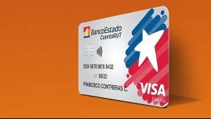 Cuenta RUT: Estas son las cinco transacciones que tienen un cobro asociado