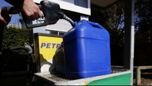 Hasta $250 de descuento por litro: Las rebajas en parafina disponibles durante agosto