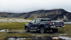 ¿Qué considerar al buscar camionetas 4x4 para tu empresa?