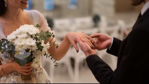 Según la IA: estos serán los 10 colores más usados en bodas 2025