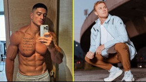 La innovadora app nutricional del hijo de Diana Bolocco que promociona Sammis Reyes: 'Comer sano es rico, fácil y para todos'