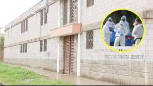 Investigan hallazgo de tres cráneos en inmueble de la Logia Masónica en San Miguel