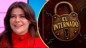 Tonka Tomicic se sincera sobre su debut como conductora de realities con 'El Internado': 'Aplicaré todo el trabajo de 20 años'