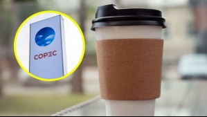 Copec avanza en compra de conocida cadena de cafeterías en Chile: ¿De qué franquicia se trata?