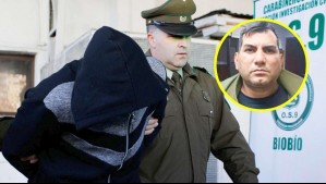 Fue detenido en Maipú: En prisión preventiva queda presunto sicario del Tren de Aragua buscado por crimen de periodista en Perú