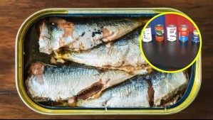 Confirman que jurel de procedencia china es 'falso': ¿Cuáles son las marcas involucradas y qué contienen sus productos?