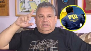 'Me pegaron un tortazo': Willy Sabor sufre violento asalto tras fallida venta de celular acordada por Marketplace